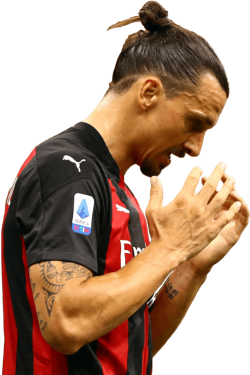 Zlatan Ibrahimovic