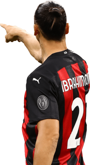 Zlatan Ibrahimovic