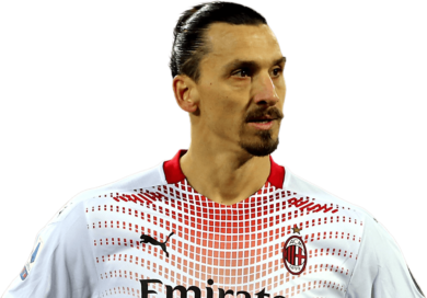 Zlatan Ibrahimovic