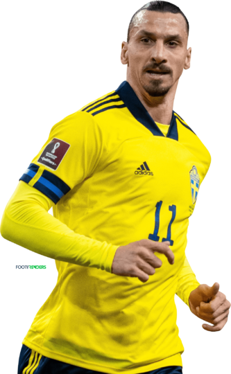 Zlatan Ibrahimovic