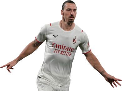 Zlatan Ibrahimovic