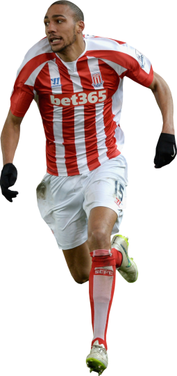 Steven N’Zonzi