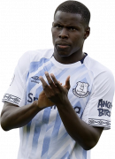 Kurt Zouma football render