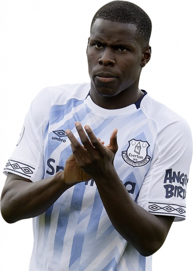 Kurt Zouma