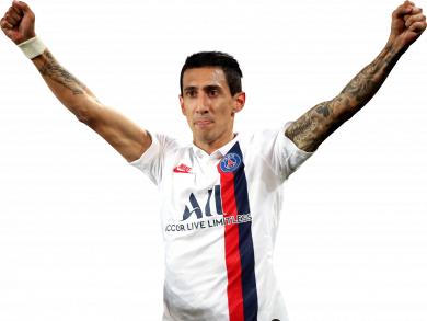 Ángel Di María