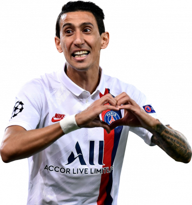 Ángel Di María