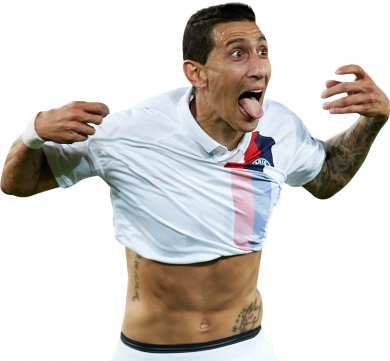 Ángel Di María