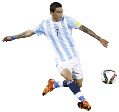 Angel Di Maria