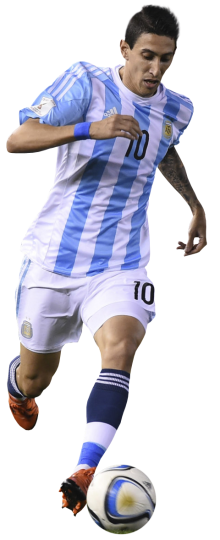 Angel Di Maria