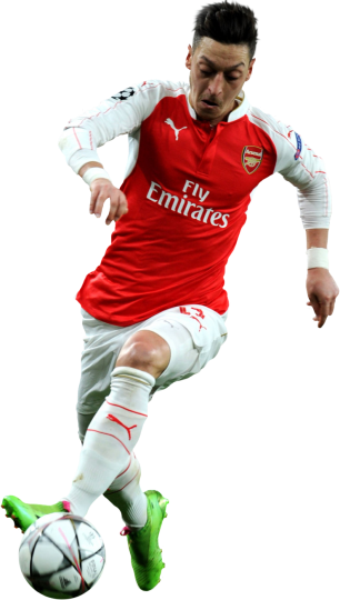 Mesut Özil