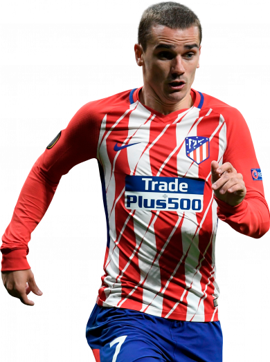 Antoine Griezmann