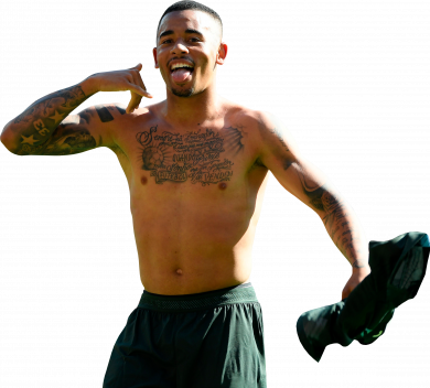 Gabriel Jesus