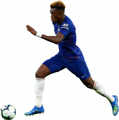 Callum Hudson-Odoi