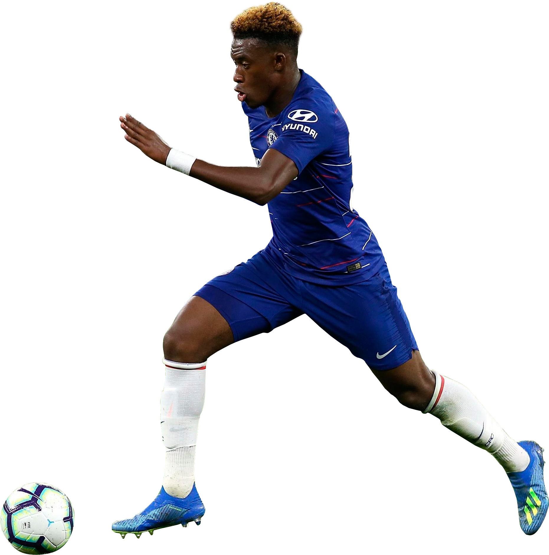 Callum HudsonOdoi Chelsea football render FootyRenders