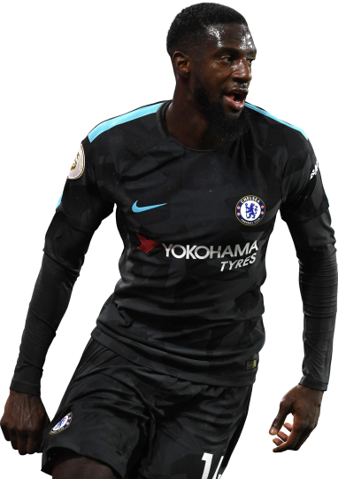 Tiemoué Bakayoko